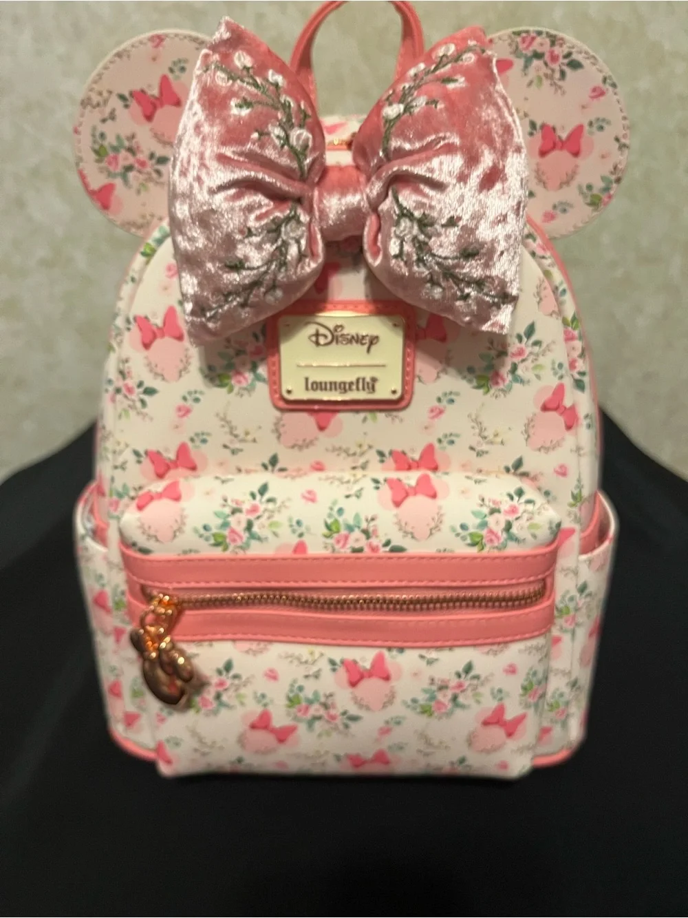 Loungefly cute mini